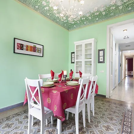 Belvilla By Oyo Rambla Paris Apartment