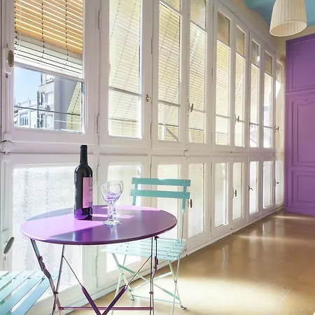 Villa Belvilla By Oyo Rambla Paris Apartment