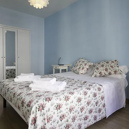Villa Belvilla By Oyo Rambla Paris Apartment