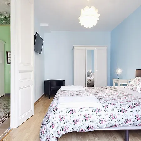 빌라 Belvilla By Oyo Rambla Paris