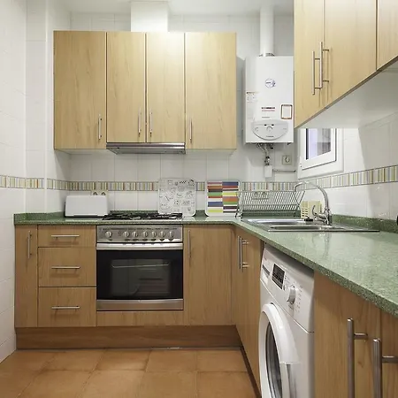 Villa Belvilla By Oyo Rambla Paris Apartment *