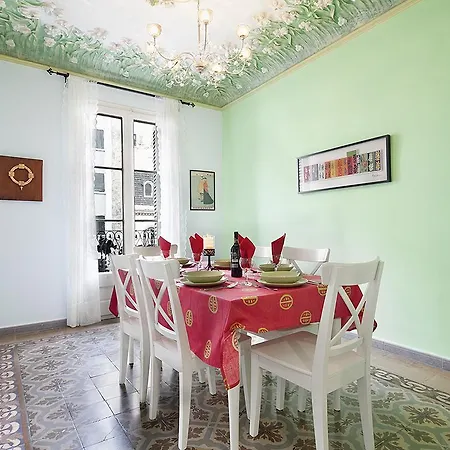 Villa Belvilla By Oyo Rambla Paris Apartment