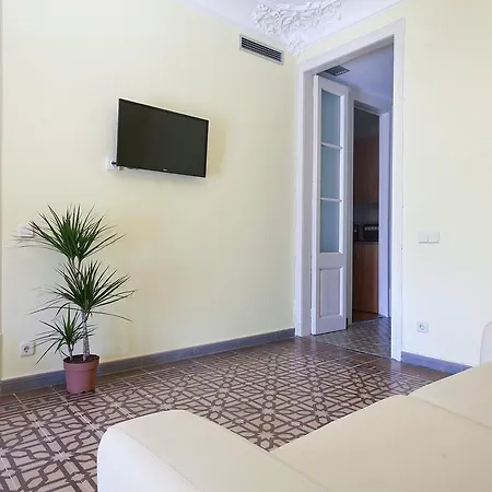 Belvilla By Oyo Rambla Paris Apartment