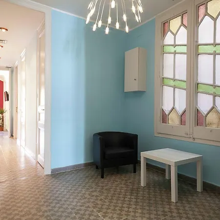 Belvilla By Oyo Rambla Paris Apartment Barcelona