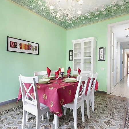 Villa Belvilla By Oyo Rambla Paris Apartment